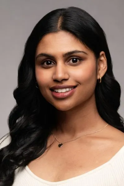 Photo of Dr. Divya Mohan