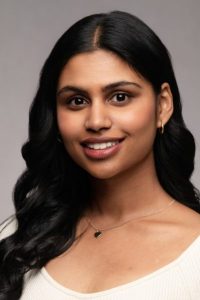 Photo of Dr. Divya Mohan