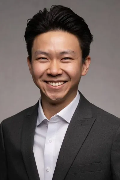 Photo of Dr. Hao Chieh Yong