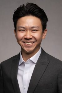 Photo of Dr. Hao Chieh Yong