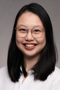 Photo of Dr. Shu Hui Kwok