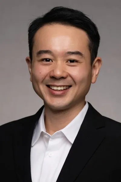 Photo of Dr. Tchen Terk Wong