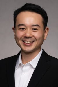 Photo of Dr. Tchen Terk Wong