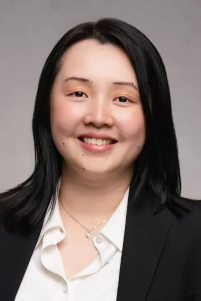 Photo of Dr. Wei Cheng