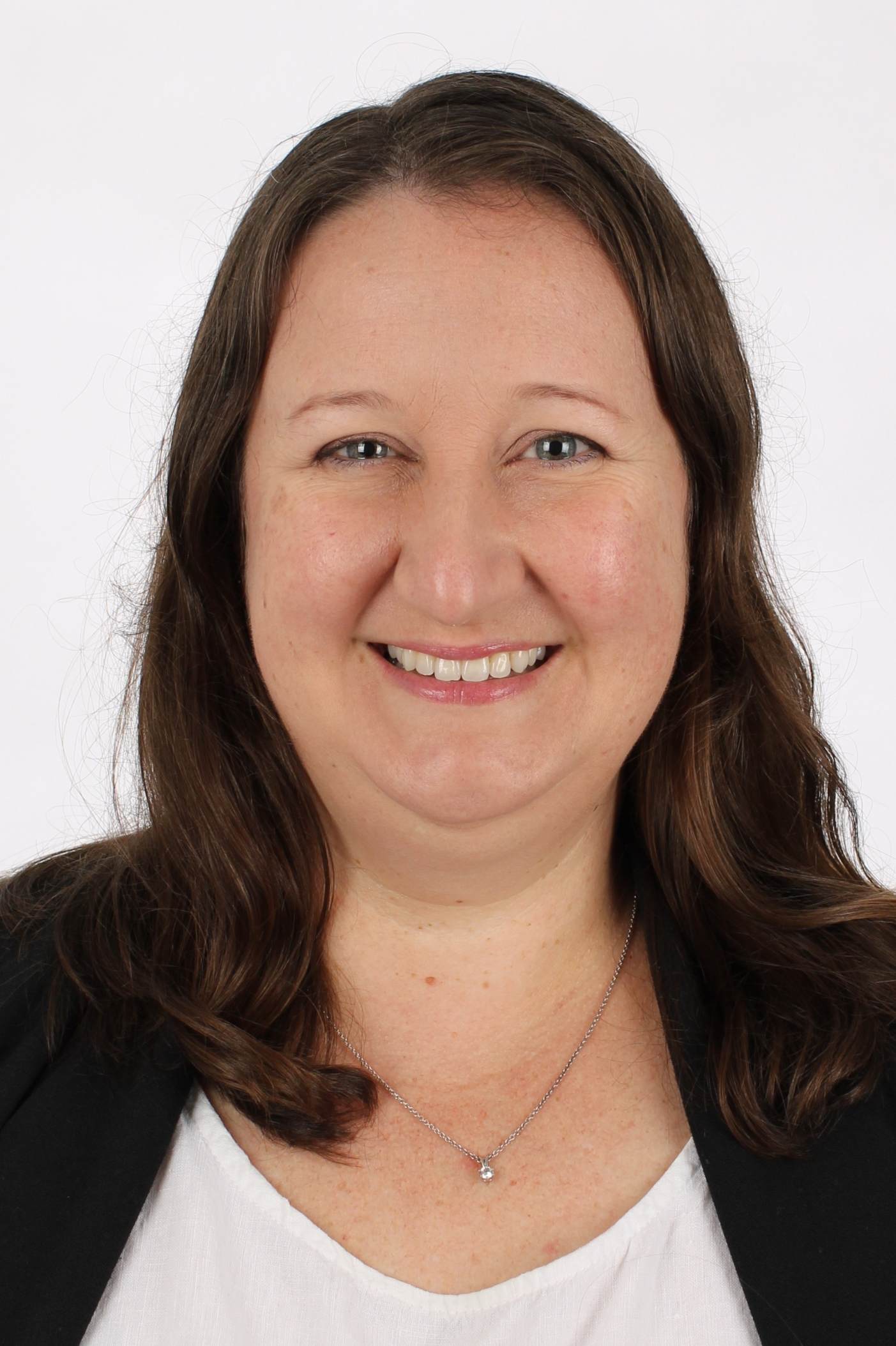 Dr. Sharyn Borrett