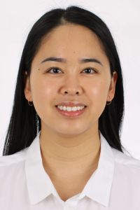 Flora Vo Dinh