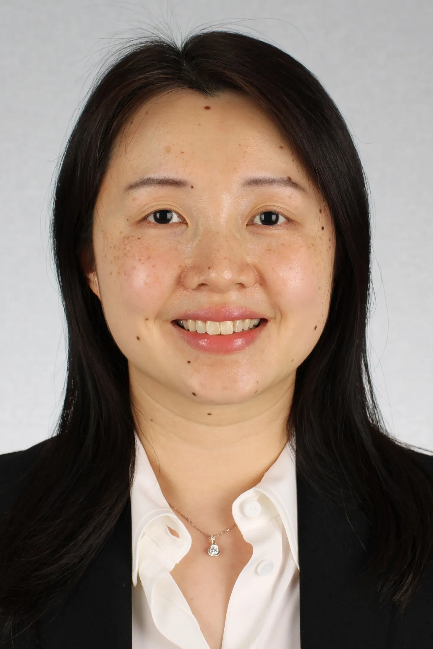Dr. Wei Cheng