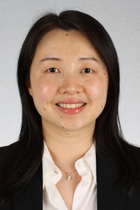 Dr. Wei Cheng